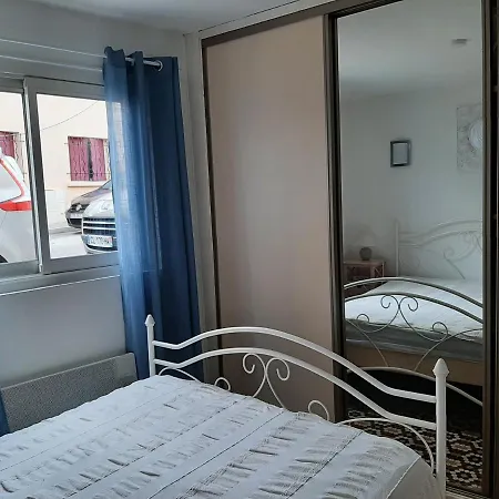 Casa vacanze L'Hippocampe Sète