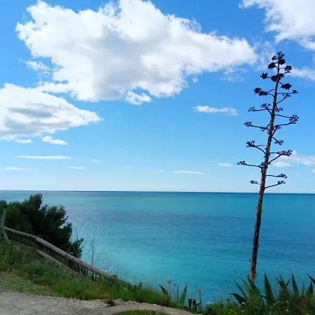 L'Hippocampe Casa vacanze *