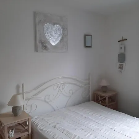 L'Hippocampe Casa vacanze Sète