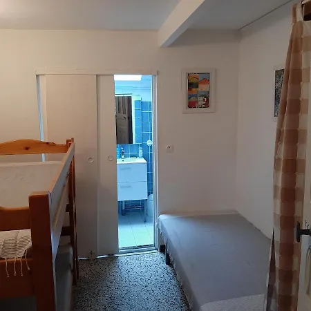 Casa vacanze L'Hippocampe Sète