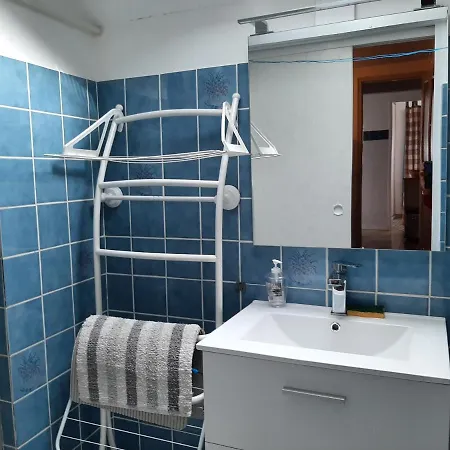 Casa vacanze L'Hippocampe Sète