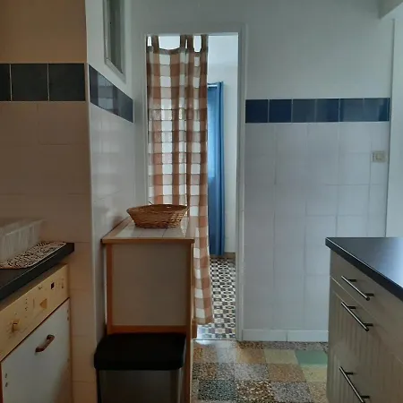 Casa vacanze L'Hippocampe Sète