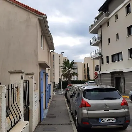L'Hippocampe Casa vacanze