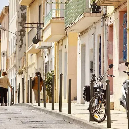 Casa vacanze L'Hippocampe