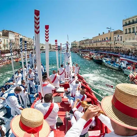 L'Hippocampe Casa vacanze *