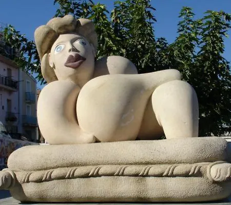 L'Hippocampe Casa vacanze *